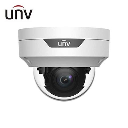 Uniview Camera2.8-12mm, Metal, Full UNV-3534SR3-DVPZ-F